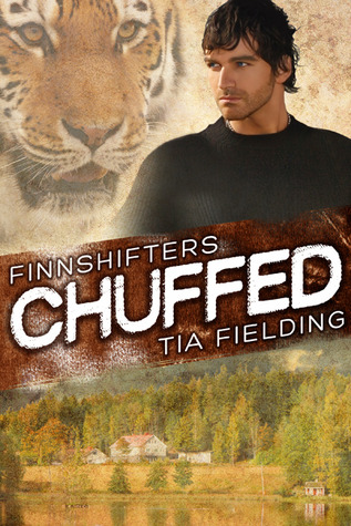 Chuffed (Finnshifters, #1)