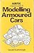 Modelling Armoured Cars (Airfix Magazine Guide, #21)