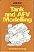Tank and AFV Modelling (Airfix Magazine Guide, #5)