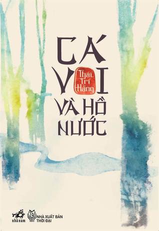 Cá Voi và Hồ Nước (Paperback)