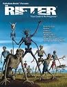 The Rifter #40 The Rifter #40