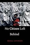 No Citizen Left B...