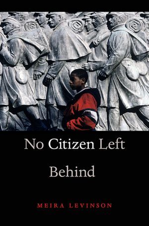 No Citizen Left Behind (Hardcover)