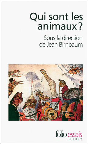 Qui sont les animaux ? (Pocket Book)