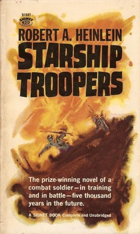 Starship Troopers