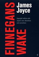 Popular Finnegans Wake Books