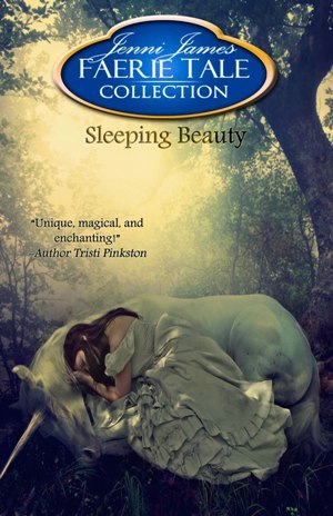 Sleeping Beauty (Faerie Tale Collection, #2)