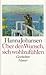 Über Den Wunsch, Sich Wohlzufühlen: Geschichten