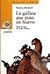 La gallina que puso un huevo (Cuentos, Mitos Y Libros-regalo) (Spanish Edition)