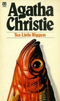 Ten Little Niggers