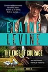 The Edge of Courage by Elaine Levine
