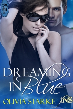 Dreaming in Blue (ebook)