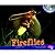 Fireflies (Pebble Plus: Nocturnal Animals)