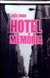 Hotel Memória (Hardcover)