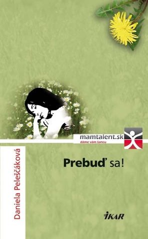 Prebuď sa! (Paperback)