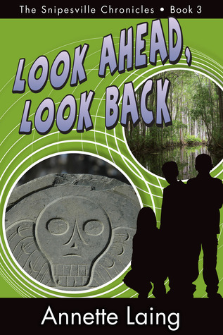 Look Ahead, Look Back (Paperback)