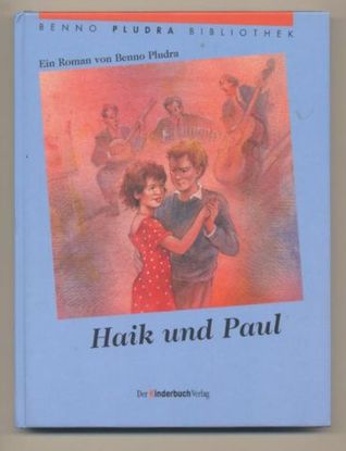 Haik und Paul (Hardcover)