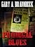 Prodigal Blues by Gary A. Braunbeck