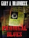 Book cover for Prodigal Blues