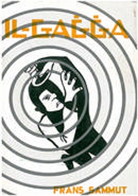 Il-Gaġġa (Paperback)