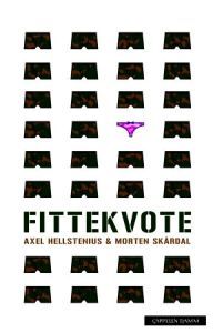 Fittekvote (Hardcover)