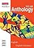 NEAB Anthology: English and English Literature. 2000/2001 GCSE