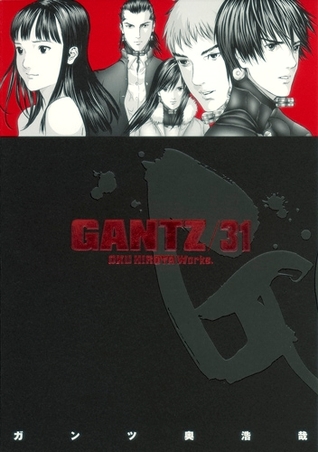 Gantz/31 (Paperback)