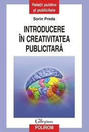 Introducere in creativitatea publicitară