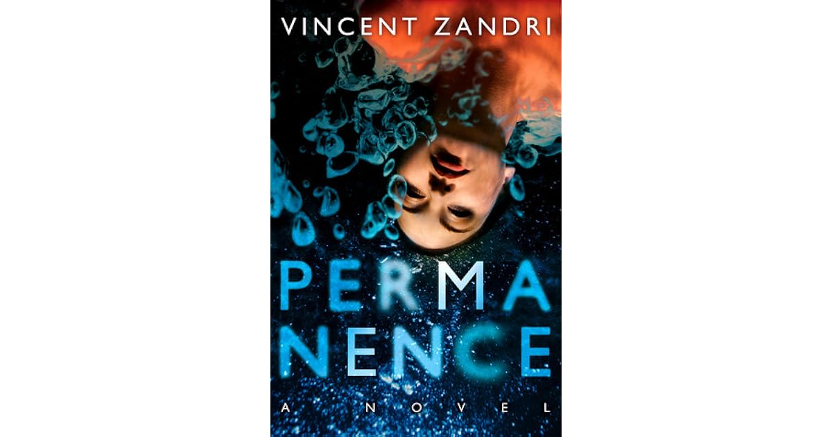 Permanence by Vincent Zandri