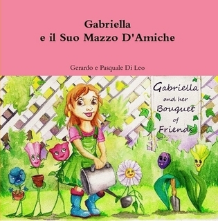 Gabriella e il Suo Mazzo D'Amiche