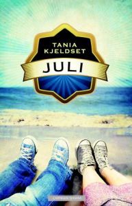 Juli (Hardcover)