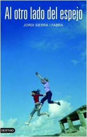 Al otro lado del espejo (Paperback)