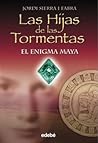 El enigma Maya by Jordi Sierra i Fabra