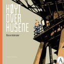 Høyt over husene