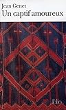 Un captif amoureux