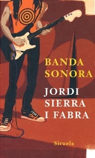 Banda sonora (Paperback)