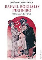 Rafael Bordalo Pinheiro (Hardcover)