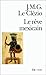 Le rêve mexicain ou La pensée interrompue by J.M.G. Le Clézio