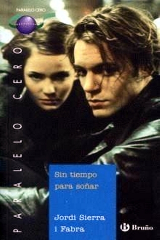 Sin tiempo para soñar (Paperback)