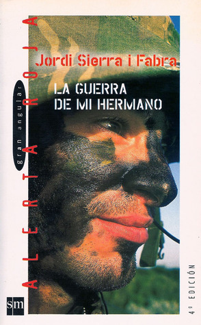 La guerra de mi hermano (Paperback)