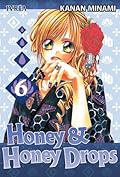 Honey & Honey Drops #6