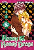Honey & Honey Drops #8