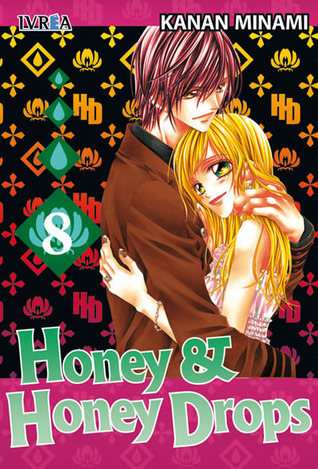 Honey & Honey Drops #8 (Paperback)
