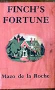 Finch's Fortune