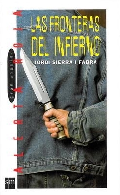 Las fronteras del infierno (Paperback)