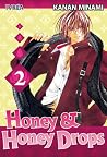 Honey x Honey Drops 02 by Kanan Minami