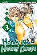 Honey & Honey Drops #3