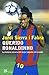 Querido Ronaldinho (Infantil Y Juvenil El Aleph) by Jordi Sierra i Fabra