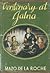 Centenary at Jalna (Jalna, ...