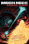 Mech Mice: Genesis Strike